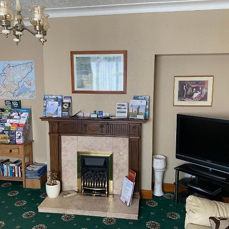 Lyndon Guest House Inverness Dış mekan fotoğraf