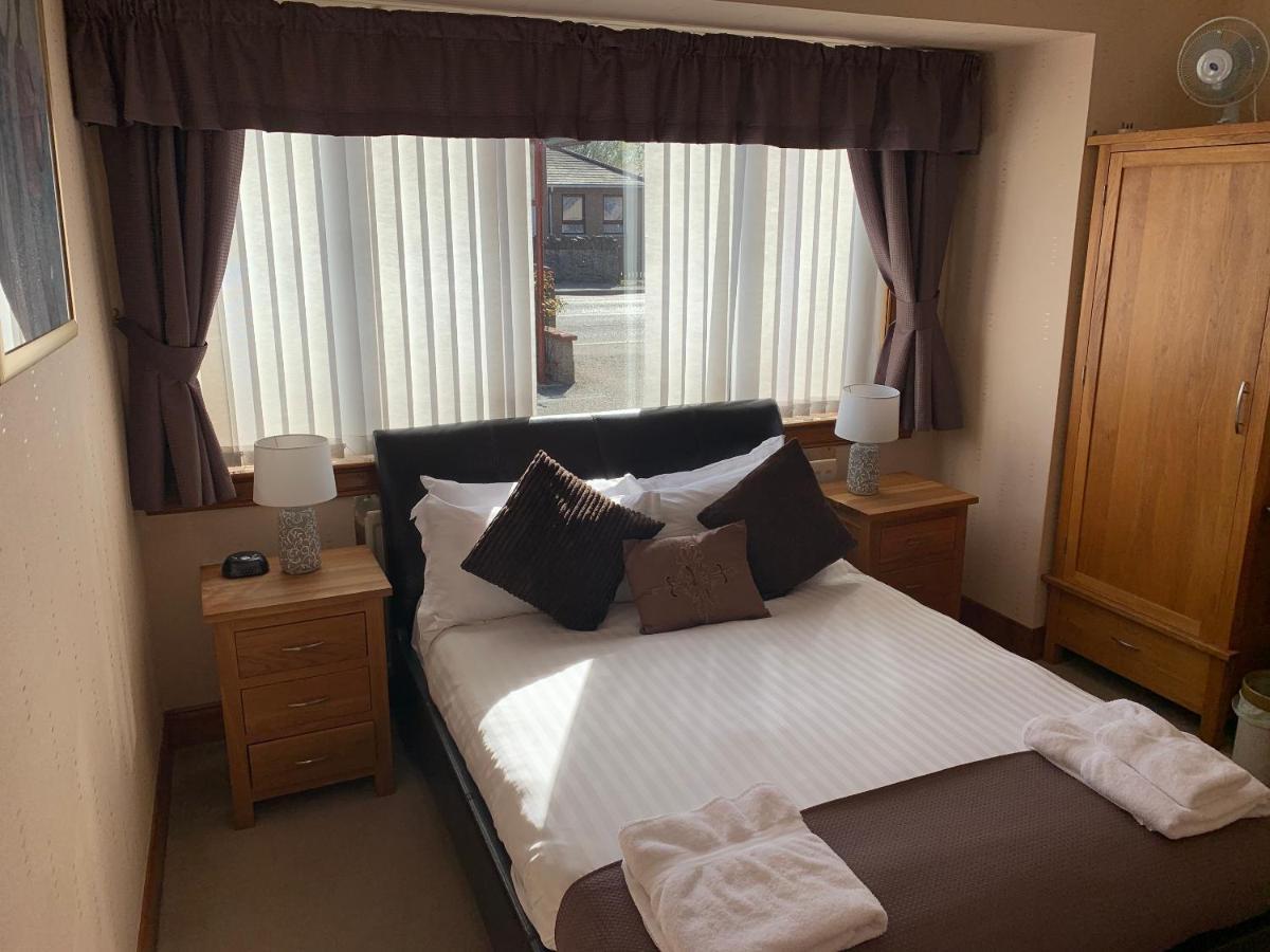 Lyndon Guest House Inverness Dış mekan fotoğraf