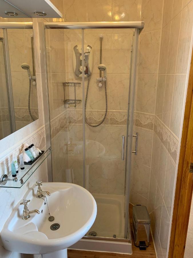 Lyndon Guest House Inverness Dış mekan fotoğraf