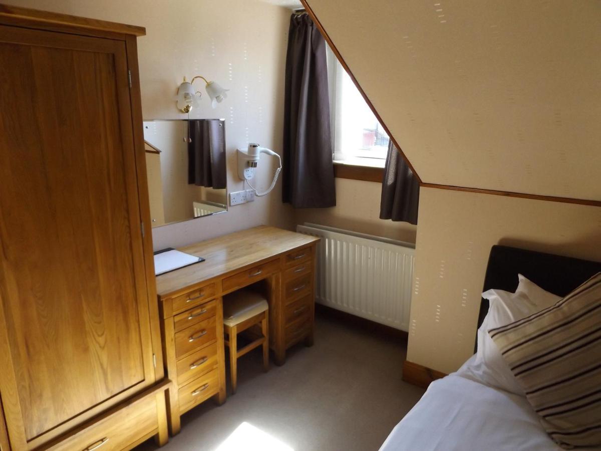 Lyndon Guest House Inverness Dış mekan fotoğraf