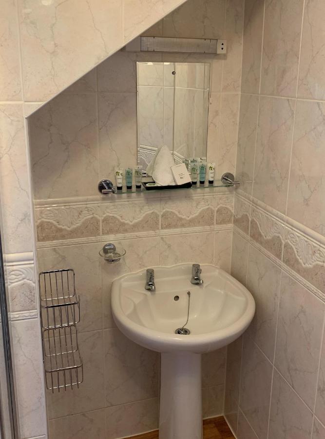 Lyndon Guest House Inverness Dış mekan fotoğraf